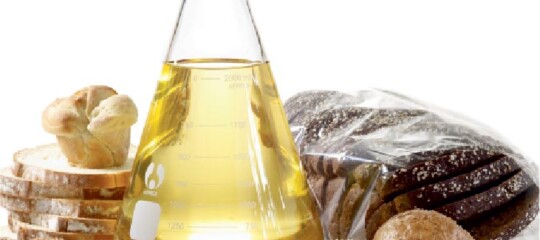 Soybean Oil Quality Fact Sheet - Seed Oils